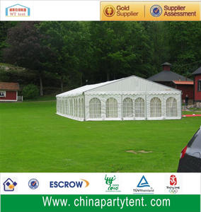Fenêtre transparente, salle <span class=keywords><strong>de</strong></span> soleil, événements à grande échelle, zone <span class=keywords><strong>de</strong></span> conférence, exposition, tente, <span class=keywords><strong>maison</strong></span> en verre - Product Image 3