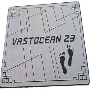 SSD kualitas tinggi lembar pelapis perahu busa EVA Laut tikar perahu Internal lantai perahu - Product Image 1