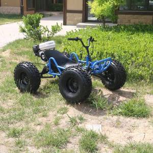 UTV tout-terrain de course hors route à essence 212cc, kart de plage, montagne, drift, buggy de <span class=keywords><strong>dunes</strong></span> pour adultes - Product Image 1