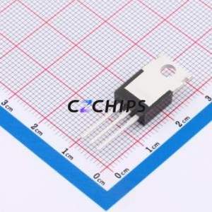 Transistor à effet de champ (MOSFET) CMP034N06 TO-220 neuf et original, composants électroniques en gros et service BOM - Product Image 2