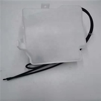 Nouvelle réservoir de lave-glace Xinding Longtu 7841034002 de remplacement pour SSANGYONG ACTYON KYRON REXTON KORANDO C MUSSO RODIUS