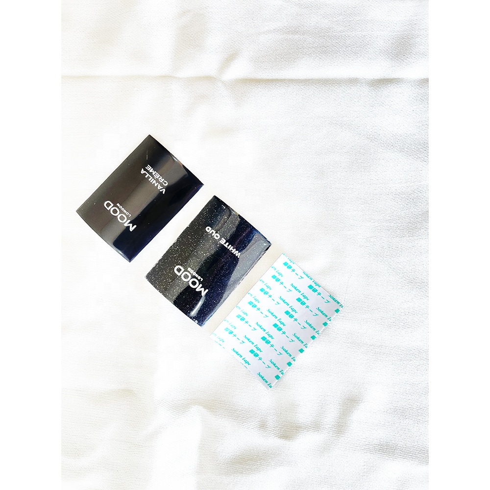 Рельефная металлическая винная этикетка, самоклеящаяся алюминиевая наклейка