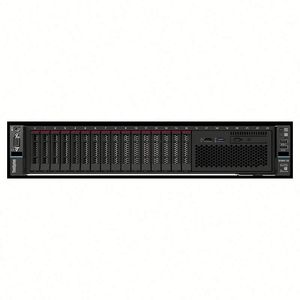 Serveur en rack 2U SR665 V3 AMD EPYC 9554 3.1GHz 64C 20LFF 2TB SAS HDD 1800W Alimentation 2*64GB Mémoire En stock - Product Image 1
