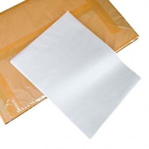 Papel para Hornear Blanco, Recubierto de Silicona en Ambos Lados, Grado Alimenticio, 40*60cm - Product Image 2