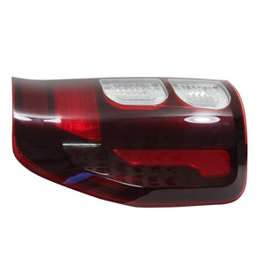 ไฟท้าย LED KeW รุ่น 230328-A ชิ้นส่วนยานยนต์ขึ้นรูปด้วยวิธีฉีดพลาสติก - Product Image 2