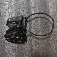 Nouveaux boutons multifonctions pour volant, interrupteur de régulateur de vitesse ACC pour les séries 1/2/3/4/5/6/7 X1-X6 G30/G38