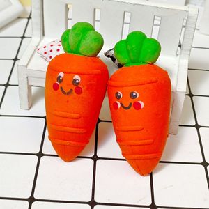 Borrador con Forma de Zanahoria de Dibujos Animados, Borrador de Papelería Bonito, Borrador de Lápiz - Product Image 3