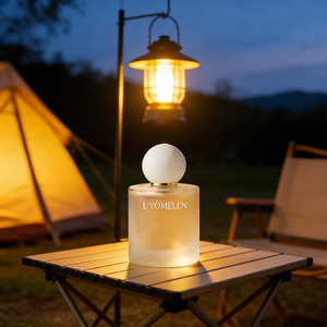 Aceite Esencial de Pachulí de Francia al por Mayor, Perfume Natural con Aroma Floral y Almizcle, Eau de Parfum Orgánico - Product Image 4