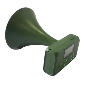 Dispositivo de Señuelo de Caza MultiSounds para Patos y Palomas con Altavoz Integrado de 50W, Material ABS Resistente - Product Image 3