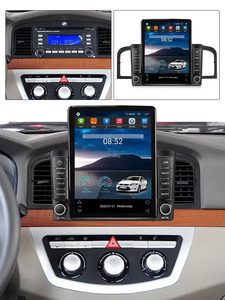 Unidad principal Android13 Car Video para Lifan 620 Solano 2008-2015 Car GPS IPS DSP Car Multimedia Player - Product Image 4