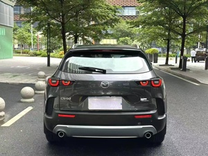 2023 Mazda 2. 0 2,5 T Turbo Premium Plus Paquete bastante limpio AWD Luz Interior Asientos <span class=keywords><strong>de</strong></span> cuero Automático Coches usados - Product Image 4