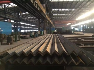 Barra Angolare Durevole Q235B Q345B Q420B 6m-12m o Lunghezza Personalizzata, Barra Angolare a <span class=keywords><strong>L</strong></span> Laminata a Caldo per Costruzioni - Product Image 6