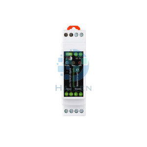 Module de relais WiFi ESP32-S3 industriel 1 canal, compatible avec le contrôle WiFi / BT / RS485, boîtier à montage sur rail - Product Image 2