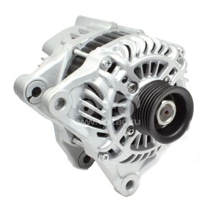 Moteur de démarrage pour Mazda 3 2.0 0986cr6251 116224 Alm9140rb - Product Image 2