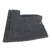 Untuk Bmw E90 3 51757163562 Seri Pelindung Lumpur Bak Oli Plastik Hitam Tahan Lama Harga Murah Suku Cadang Pelindung
