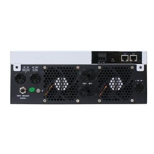 All One 9kWh Solar Home Energy Storage System Single Phase 5kW <b>48V</b> 200Ah <b>Battery</b> Lithium Powerwall - Product Image 6