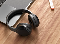 Earbud TWS Nirkabel Baru Populer HiFi Stereo Over-Ear Lipat ENC JL untuk Latensi Rendah 5.4 IPX4 Tahan Air Siap untuk Perjalanan