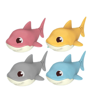 Nuevos juguetes de baño para bebés, animales de dibujos animados, juegos de agua, Wind up <span class=keywords><strong>Diver</strong></span>, baño, preescolar, niños pequeños, piscina, bañera, juguetes de agua - Product Image 1