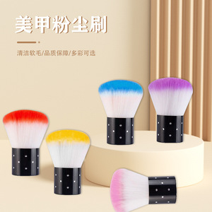 Cepillo <span class=keywords><strong>de</strong></span> Limpieza <span class=keywords><strong>de</strong></span> Polvo <span class=keywords><strong>para</strong></span> Uñas TSZS, Cepillo Suave <span class=keywords><strong>para</strong></span> Arte <span class=keywords><strong>de</strong></span> Uñas, <span class=keywords><strong>Acrílico</strong></span>, Gel UV, Herramienta <span class=keywords><strong>de</strong></span> Limpieza <span class=keywords><strong>para</strong></span> Manicura y Pedicura - Product Image 2