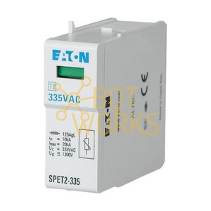 อีตัน 168694 - ใหม่ - Product Image 1