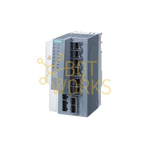 Siemens 6GK51082RS002AC2 - Neuf - Product Image 1