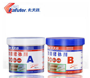 רצפה ורצפה תיקון סוכן מלט אצטדיון גג עמיד למים משותף מילוי מילוי דליפה בור מילוי וסדק תיקון דבק - Product Image 5