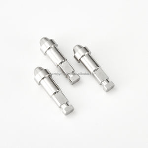 نظام متعدد التناظرات قائم على التيتانيوم لأنظمة زرع ADIN يدعم نموذج الحجر المستقر وكفاءة عملية العمل في المختبر - Product Image 6