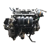 Motori HAIMA Usati Best Seller HM479Q-A HM479Q BA per HAIMA 1 2 HAIMA 3 7 S5 S7 1.6