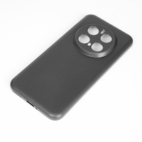 Vente en gros étuis en TPU mat coque arrière souple en silicone givré étui de téléphone portable pour Honor Magic 7 Pro étui de protection