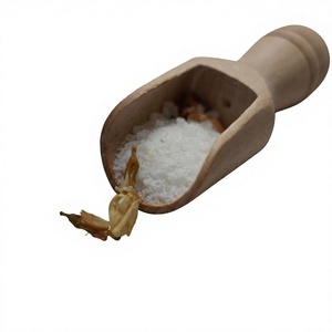 Cuchara de Madera Clásica Ecológica con Logotipo Personalizado, con Mangos Largos y Pequeños, Capacidad de 10-30 ml, para Cocina, Café, Azúcar, Sal de Baño - Product Image 6