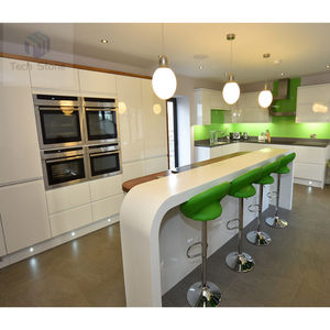 Muebles de restaurante mexicanos de piedra artificial con diseño de restaurante Michelin <span class=keywords><strong>Foodie</strong></span> de gama alta - Product Image 2