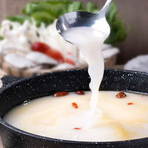 Creme de Caldo de Osso Kuanwei para Atacado, Pasta de Caldo de Osso para Hot Pot - Product Image 3