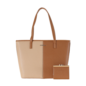 SUSEN Túi Xách Nữ 2023 Đặt Làm Theo Yêu Cầu Túi Tote Trơn Da PU Lớn Cho Nữ Túi Tote Màu Hồng Cho Nữ - Product Image 2