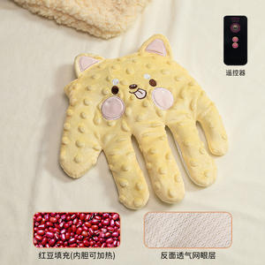 Bé cọ sợ bằng chứng chống ồn và nhẹ nhàng trẻ sơ sinh ngủ sản phẩm bé ngủ tự động Beater bé ngủ tapper đồ chơi - Product Image 4