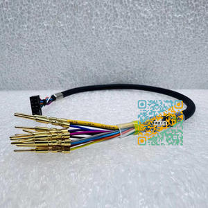 ハイデンハムECI1319エンコーダライン810661-02 810661-03 810661-06 PVC銅導体IP65 12V - Product Image 4