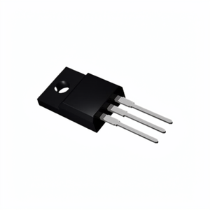 ทรานซิสเตอร์ TO-220-3 GSGH5R585 ชิ้นส่วนอิเล็กทรอนิกส์ มีสินค้าในสต็อก - Product Image 1