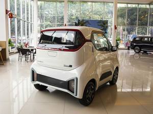 Mobil Mini Wuling Nano EV Delight Edition 2025 yang Lucu, Kendaraan Energi Baru <span class=keywords><strong>3</strong></span> Pintu 2 Kursi, Sedang Laris Terjual - Product Image 6