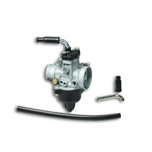 PHVB 22 DS Carburettor <b>Kit</b> for Motorcycles Essential Transmission Component - Product Image 1