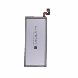 Batterie de remplacement EB-BN950ABE 3300mAh pour Samsung Galaxy Note 8 N950 CE RoHS Vente en gros Haute capacité Qualité supérieure - Product Image 5