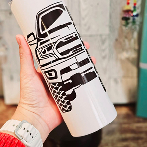 Wholesale Stainless Steel 20 oz Gold Plated Sublimation Tumblers <b>with</b> Lid, Iced Coffee Cup, Reusable Travel Mug - Product Image 2