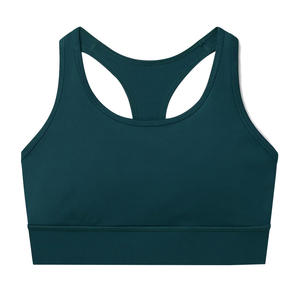 Fournisseur d'usine, soutien-gorge de sport personnalisé et qualifié, haut de sport pour femmes, vêtements de sport pour femmes, hauts de yoga - Product Image 3