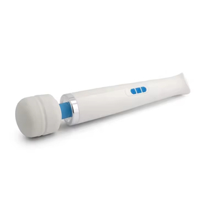 Vibrador Masajeador Impermeable con Forma de Micrófono, Material Seguro para el Cuerpo, Juguete Sexual para Adultos Multiusos - Product Image 2