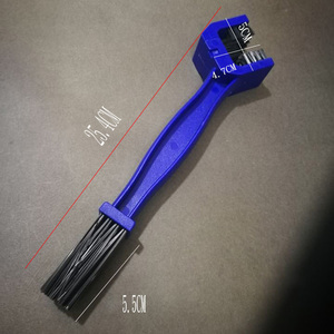 RIDERACE-Brosse <span class=keywords><strong>de</strong></span> nettoyage <span class=keywords><strong>de</strong></span> chaîne <span class=keywords><strong>de</strong></span> bicyclette en plastique portable pour vélo <span class=keywords><strong>de</strong></span> route, outil <span class=keywords><strong>de</strong></span> nettoyage extérieur - Product Image 6