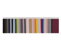 Tissu Oxford 450D 100% polyester imperméable teint pour poussettes, bagages, sacs d'extérieur, tentes et étuis pour ordinateurs portables pour filles, garçons et enfants