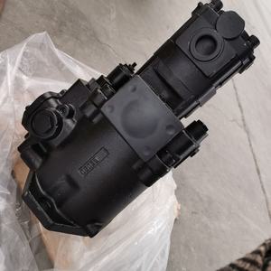 สำหรับ <span class=keywords><strong>kobelco</strong></span> เครื่องขุด SK70SR ปั๊มหลัก SK70SR K3SP36B-101R-2001ปั๊มไฮดรอลิก - Product Image 5