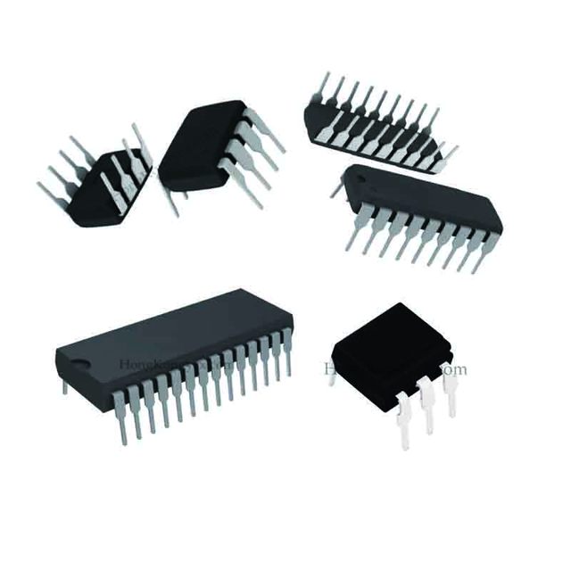 LM555CN New Original Integrated Circuit Chip Bom List RFQ Electronic Components Consultation More Discounts
