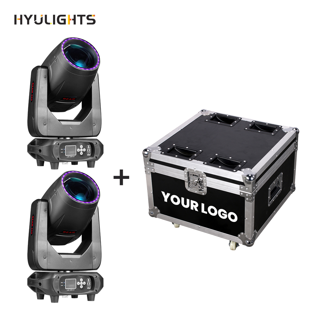 Световой луч 300 Вт движущийся головной свет Dmx512 контрольный луч световой луч точечный 300 Вт светодиодные движущиеся фары
