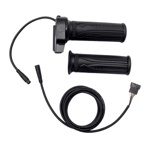 Conector de Acelerador de Giro Completo DY16, Empuñadura de Acelerador para Bicicleta Eléctrica DY16, Accesorios para Scooter Eléctrico Jetson Haze Plegable - Product Image 1