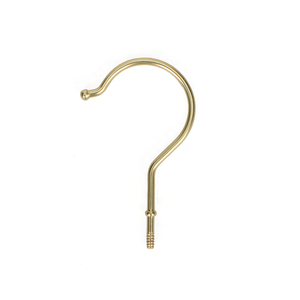 Crochet pour porte-manteau en or Rose, accessoires pour cintre - Product Image 4
