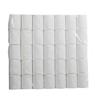 Tre tự nhiên giấy vệ sinh cuộn giá rẻ tùy chỉnh nhập khẩu tái chế phân hủy sinh học 2/3ply phòng tắm mô tái chế phân hủy sinh học nhà vệ sinh - Product Image 3